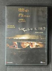 HENRY'S CRIME * SUÇLU KİM * KEANU REEVES * JAMES CAAN * VERA FARMIGA * DVD