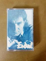 ERDAL ÇELİK - YA HEP YA HİÇ - KASET