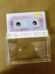 MELİKE DEMİRAĞ / ŞANAR YURDATAPAN - HARİÇTEN GAZEL - KASET*