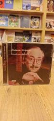 ÖZDEMİR ERDOĞAN UNUTULMAYAN ŞARKILAR CD