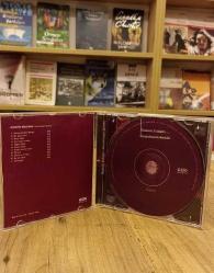 ÖZDEMİR ERDOĞAN UNUTULMAYAN ŞARKILAR CD