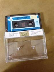 BARIŞ MANÇO - DARISI BAŞINIZA - KASET