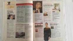 TEMPO – SAYI 958 – 13 NİSAN 2006 – 114 SAYFA – ABDULLAH ÖCALAN’IN İMRALI’DA AVUKATLARIYLA GÖRÜŞME METİNLERİ KİTAPLAŞTI – TRABZON’DAKİ RAHİP CİNAYETİNE ‘CİNSEL TACİZ’ DOKUNDURMASI: BABA HİKMET AKDİN’DEN İDDİALAR – ERZURUMLU İBRAHİM HAKKI’NIN MÂRİFETNÂME’SİNE GÖRE CENNETİN HARİTASI – İSLAM’A GÖRE BURÇLAR VE YORUMLARI – TÜRKİYE’DE MİLLİYETÇİLİK ARAŞTIRMASI: PANEL VE ABD BÜYÜKELÇİLİĞİNDEN YORUM – DİYARBAKIR’DA KAYBOLAN İMAJ: İŞADAMLARINDAN PKK’YA SİLAH BIRAKMA ÇAĞRISI – KADİR TOPBAŞ: “ATATÜRK’TEN SONRA İLK KEZ BEN YAPTIM” – ENGELLİ YUSUF AKGÜN: “DÜNYA BEŞİNCİSİYİM, NEDEN ÖĞRETMEN OLAMIYORUM?” – AYŞE’NİN TUVALDEKİ AYAK İZLERİ: 5 YAŞINDA KOLLARINI KAYBETTİ, AYAKLARIYLA RESİM YAPIYOR – AMOS OZ: “BAZILARININ BENİ HAİN GÖRMESİ GURUR VERİCİ” – HER HAFTA: MUHİTTİN SİRER, MURAT SABUNCU, AHMET ERHAN ÇELİK, ERDAL İPEKEŞEN, ELİF ERÜL, ELİF ŞAFAK – FOTOĞRAFLAR, KİTAP, ASTROLOJİ, BULMACA, KÜLTÜR-SANAT - ABDULLAH ÖCALAN – HİKMET AKDİN – ANDREA SANTORO – ERZURUMLU İBRAHİM HAKKI – KADİR TOPBAŞ – YUSUF AK