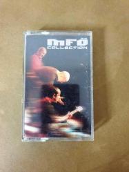 MFÖ COLLECTION - KASET