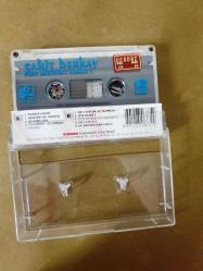 CAHİT BERKAY - FİLM MÜZİKLERİ VOLÜM 1 - KASET