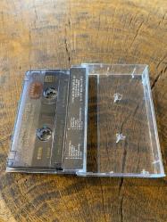 ADNAN ŞENSES - DOKUNMAYIN BANA - KASET
