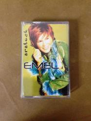 EMEL MÜFTÜOĞLU - ARABESK - KASET