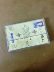 EMEL MÜFTÜOĞLU - ARABESK - KASET