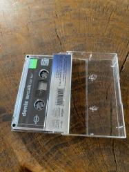 DENİZ ARCAK - KIPIR KIPIR - KASET