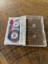 AYŞEGÜL ALDİNÇ - ALEV ALEV - KASET