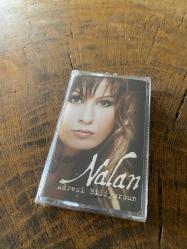 NALAN - ADRESİ BİLİYORSUN - KASET (JELATİNİNDE)