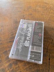 NALAN - ADRESİ BİLİYORSUN - KASET (JELATİNİNDE)