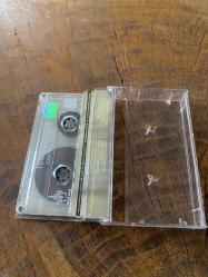 HAKAN PEKER - CANIM İSTEDİ - KASET