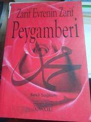 Zarif Evrenin Zarif Peygamberi