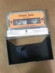 SAMİME SANAY - BENİ HATIRLA - KASET*