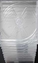 CD KUTUSU SIFIR ÜRÜN 15 ADET