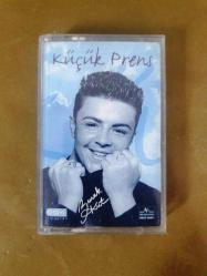 BURAK KUT - KÜÇÜK PRENS - KASET