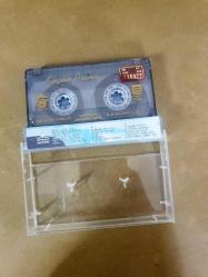 BURAK KUT - KÜÇÜK PRENS - KASET