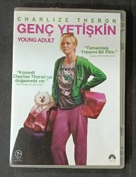 YOUNG ADULT * GENÇ YETİŞKİN * CHARLIZE THERON * DVD