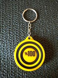 %100  TUBORG ANAHTARLIK KOLEKSİYONLUK.