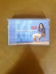 EGE - SEVDANIN DENİZİNDE - KASET