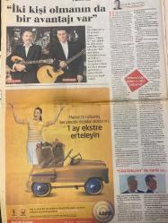 PAZAR VATAN GAZETESİ DOĞUM GÜNÜ HEDİYESİ - 8 HAZİRAN 2008 -SADECE 14 SAYFADIR -Gülçen Yüksel-Zeynep Bakırcı-Tülay Subatlı-Yılmaz Özdil-Dilek Şanlı-Barış Acarli-Gökhan Şeşen-Burhan Şeşen-Hüseyin Ustaoğlu-Ozan Doğulu  Oğlum bir eşcinsel-Barbie bebek gibi benimle oynadılar-Ehliyet almak için sessiz yolculuk-Az ama öz yazıyor-Amcasız ilk albüm-24 saatini haberle geçirmek isteyen bir psikopat değilim-İki kişi olmanın da bir avantajı var-Türkiye’de eşcinsel annesi olmak-Kocam hala beni çok kıskanır-Bizim ayanlar sadece kendilerini aydınlatıyor-Tülay Subatlı-Yaslin Yiğit-Leyla Umar-Massimo Casacci-Destan Harmancı  Kahvaltıyı sevdiren lezzet-Ehliyet istiyorlar-Mersin’de müzik dolu 12 gün-Banyolarda bahar şenliği-Alba di Domani-Yarının şafağı-Tek isteği eşine kavuşmak-Ne düşünüyorsun