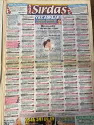 ŞOK GAZETESİ DOĞUM GÜNÜ HEDİYESİ - 30 TEMMUZ 2006 -SADECE 12 SAYFADIR -Halit Çağın öldü-Şenay-Nilay Dorsa-Sibel Can-Nurseli İdiz-Hülya Avşar-Tuğba Özay-Deniz Akkaya-Güzide Duran-Cagla Sikel-Cansu Dere-Tugce Kazaz-Ece Gürsel-Sema Şimsek-Demet Şener-Ece Sukan-Oya Başar-Kenan Doğulu-Tuğçe Kazaz-Monica Bellucci-Milla Jovovich-Cameron Diaz-Halle Berry-Carrie Anne Moss-Charlize Theron-Maggie Q-Rie Rasmussen-Rebecca Romijn-Gisele Bündchen-Victoria Silvstedt-Serkan Bayar-Ze Roberto-Lugano-Denilson-Ersen Musa-Ribery-Ajip Sirman  Gurbette dev kapışma-Diyet kurbanları-Travesti davasında ipler Şenay’ın eline geçti-E5’te köklü çözüm-Bir bağımlının çığlığı Kurtarın beni-Terör değil ihmal vurdu-Yeni oyuncular dövmeyi bilmiyor-Halit Çapın’ı kaybettik-Kitabını çaldırdı-Mankenlere müftü engeli-Levent Kırca’yla bir daha olamam-Miniks serçe kırdı geçirdi-Tekneye takılıp popomu çekmeyin-Türkiye’nin top modelini siz belirleyin-Yasaklı fotoğraflar-7’den 77’ye Kenan’la coştu-Sinemanın gördüğü en güzel modelle