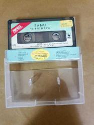 BANU - KIRIK HAVA - KASET