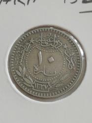 10 para 1327/6