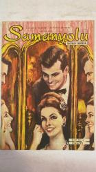 SAMANYOLU ELBİSE PATRON İLAVELİ MECMUA DERGİ -  4 TEMMUZ 1974 - SAYI: 131 AZİZ NESİN - HALİT AKÇATEPE - CÜNEYT ARKIN - NATUK BAYTAN - BAHAR ERDENİZ - ZERRİN ARBAŞ - EMEL ÖZDEN - EROL EVGİN - ERKİN KORAY - ÜMİT TOKCAN - AYSUN GÜVEN - YILMAZ DURU - KADİR SAVUN - AHMET MEKİN - FATMA GİRİK - TÜRKAN ŞORAY - TIMUR SELÇUK - ŞENAY - ŞERİF YÜZBAŞIOĞLU - ZAFER DİLEK - MEMDUH ÜN - ERTUĞRUL ÇAYIROĞLU - İSKENDER DOĞAN - AYTEN ALPMAN - FAHRETTİN ASLAN - EROL BÜYÜKBURÇ - KAMURAN AKKOR - GÖNÜL AKKOR - CANDIDA - LORD MANVILLE - ADRIAN - FOXLEIGH - MRS. HEWSON - BATEMAN  ERİŞTELİ TAVUK - AĞAÇ ÇİLEĞİ PASTASI - YAŞAR YAŞAR NE YAŞAMAZ - ZÜBÜK - GOL KRALI - TATLI BEDÜŞ - DELİLER BOŞANDI - BATTAL GAZİ'NİN OĞLU - GÜN AKŞAM OLDU - TAŞKENT FİLM FESTİVALİ - DAMSIZ EVLER - HÜRRİYETE DOĞRU - ALTIN TOPLU İĞNE YARIŞMASI - TATLI SERT - EN İYİ KADIN OYUNCU - SİNEMA MÜZİK - KISA HABERLER - MODERN EV - BAHÇELİ BİTİŞİK EV - HAYAT HAKKINDAKİ TUTUMUNUZ - BEĞENDİĞİNİZ EV - EV HAYATI - MALİKANEYİ TERK - PEGASUS'UN - 36 SAYFA