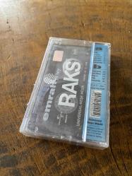 EMRAH - YA HEY - KASET (JELATİNİNDE)