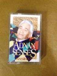 ADNAN ŞENSES - NASİHAT - KASET