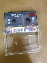 ADNAN ŞENSES - NASİHAT - KASET