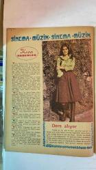 SAMANYOLU ELBİSE PATRON İLAVELİ MECMUA DERGİ - 9 EKİM 1975 – SAYI: 197 TARIK AKAN – MÜNİR ÖZKUL – KEMAL SUNAL – HALİT AKÇATEPE – ADİLE NAŞİT – SEMRA ÖZDAMAR – RIFAT ILGAZ – ERTEM EĞİLMEZ – TAMER YİĞİT – ÇETİN İNANÇ – AYNUR AKARSU – CEYDA KARAHAN – MERAL DENİZ – HİKMET TAŞDEMİR – OKTAR DURUKAN – BARIŞ MANÇO – HÜRREM ERMAN – YUNUS EMRE – ESMERAY – ENGİN EVİN – ERKUT TAÇKIN – AYTEN ALPMAN – ÜMİT AKSU – TANJU KOREL – LALE BELKIS – ZAFER-BANU-HÜLYA ÜÇLÜSÜ – GÜZİN-BAHA – ŞENAY – MELİKE DEMİRAĞ  HABABAM SINIFI SINIFTA KALDI – HALİME’NİN KIZLARI – GEL GÖR BENİ AŞK NEYLEDİ – 13,5 – DOĞDUĞUM EV – FOLKLOR DÜZENLEMESİ – BAYRAM KONSERLERİ – PLAK ÇALIŞMALARI – GAZİNO PROGRAMLARI – ORKESTRA SORUNLARI – YERLİ MÜZİK – TÜRK HALK MÜZİĞİ – SİNEMA MÜZİK – KISA HABERLER – KOMEDİ FİLMİ MODASI – PLAKTA EFEKT KULLANIMI – SANATÇI AYRILIKLARI – YENİ FİLM İSİMLERİ – FİLMDE TÜRKÜ – DİZİDEN SİNEMAYA UYARLAMA – YERLİ YILDIZLARIN ULUSLARARASI AÇILIMLARI – DÖNEMİN POPÜLER PLAKLARI – PLAK VE FİLM İLİŞKİSİ  - 36 SAYFA