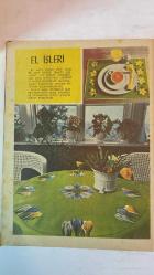 SAMANYOLU ELBİSE PATRON İLAVELİ MECMUA DERGİ - 19 NİSAN 1973 – SAYI: 68 CEM GÖKMEN – SLADE – MOODY BLUES – TEMPTATIONS – JUNIOR WALKER – CARLY SIMON – CAROLE KING – CLIFF RICHARD – PAUL MCCARTNEY – WINGS – LINDA MCCARTNEY – AJDA PEKKAN – MORT SCHUMAN – TANJU OKAN – FİKRET KIZILOK – ORHAN GENCEBAY – SANAR YURDATAPAN – RIZA SİLAHLI – ÇİĞDEM AYTAÇ – ZEKAI APAYDIN – FECRİ EBCİOĞLU – OMÜR GÖKSEL – AYLA DİKMEN – ŞENAY – FERDİ ÖZBEĞEN – ASU MARALMAN – TIMUR SELÇUK  CUM ON FEEL THE NOIZE – LOOK WOT YOU DON – TAKE ME BAK OME – MAMA WEER ALL CRAZEE NOW – GOODBYE JANE – SLADE ALIVE – SLADED – MASTER PIECE – THE RIGHT THING TO DO – YOUR SO VAIN – POWER TO ALL OUR FRIENDS – HI HI HI – MY LOVE – RED ROSE SPEEDWAY – TWELFTH OF NEVER – HELLO HURRAY – PIANO PLAYER – 20 CENTURY BOY – FEEL THE NEED IN ME – KILLING ME SOFTLY WITH HIS SONG – LOVE TRAIN – ALSO SPRACH ZARATHUSTRA – DUELLING BANJOS – DON’T SHOOT ME I’M ONLY THE PIANO PLAYER – LADY SINGS THE BLUES – ROCKY MOUNTAIN HIGH – SHOOT OUT A - 36 SAYFA