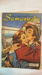 SAMANYOLU ELBİSE PATRON İLAVELİ MECMUA DERGİ - 29 MAYIS 1975 – SAYI: 178 AYHAN IŞIK – TÜRKAN ŞORAY – RIZA BİNBOĞA – ERTEM EĞİLMEZ – MÜJDE AR – SAMİM DEĞER – ARZU OKAY – SEYHAN KARABAY – YILMAZ DURU – MERAL ORHONSAY – CÜNEYT ARKIN – TANJU GÜRSU – AYNUR AYDAN – NATUK BAYTAN – EROL EVGİN – EROL BÜYÜKBURÇ – EROL SİDAL – ERTAN ANAPA – FUNDA ANAPA – NILÜFER – RÜÇHAN ÇAMAY – MELİKE DEMİRAĞ – ASU MARALMAN – ŞENAY  HASHAS – İNCE MEMED VURULDU – İNTİKAMCI – MERHABA MERHABA – AŞK-I MEMNU – ALTIN ORFE – MERHABA MERHABA – SİNEMA MÜZİK – KISA HABERLER – AVUSTRALYA TURNESİ – SYDNEY FILM FESTİVALİ – OKYANUS MACERASI – UZAK DOĞU – YURTDIŞI GÖSTERİ – PLAK SATIŞI – FESTİVAL PROGRAMLARI – MARMARİS ŞENLİĞİ – MERSİN FESTİVALİ – SİLİFKE FESTİVALİ – GAZİNO DÖNÜŞLERİ – PLAK ERTELEMESİ – YURTDIŞI PLAK BAŞARISI – VATANİ GÖREV – TURNE HAZIRLIĞI – MÜZİKTE DİL POLİTİKASI – BULGARCA ŞARKI ZORUNLULUĞU – DIŞİŞLERİ BAKANLIĞI TAVRI – MÜZİKTE RESMİ ENGELLER – PLAKTA İŞBİRLİĞİ – MÜZİKTE YE - 36 SAYFA