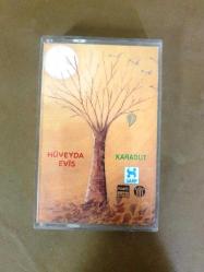 HÜVEYDA EVİS - KARADUT - KASET