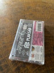 KENAN DOĞULU - DEMEDİ DEME - KASET (JELATİNİNDE)