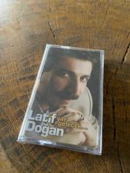 LATİF DOĞAN - YAR GELECEK - KASET (JELATİNİNDE)