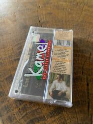 LATİF DOĞAN - YAR GELECEK - KASET (JELATİNİNDE)