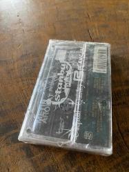 METİN AROLAT - YİNE BİR BAŞIMA - KASET (JELATİNİNDE)