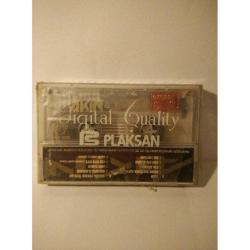 Kaset Akın Alem Albümü, Ambalajında. Orijinal koleksiyonluk