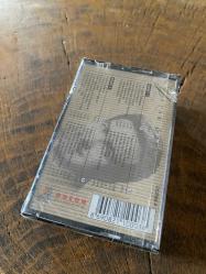 YAŞAR ÖZEL - ODEON TÜRK SANAT MÜZİĞİ SERİSİ / ODEON KOLEKSİYON - 2 X KASET (JELATİNİNDE)