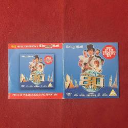 Efemera - Honeymoon in Vegas / Promosyon DVD - kitantik - kitaLog