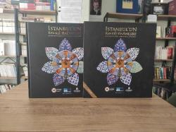 İstanbul'un Renkli Hazineleri: Bizans Mozaiklerinden Osmanlı Çinilerine