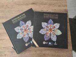 İstanbul'un Renkli Hazineleri: Bizans Mozaiklerinden Osmanlı Çinilerine