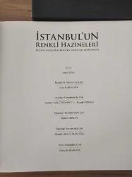 İstanbul'un Renkli Hazineleri: Bizans Mozaiklerinden Osmanlı Çinilerine