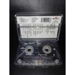 Kaset Yeni Türkü yeni albümü. Orijinal. Koleksiyonluk