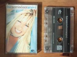 BİR ZERRİN ÖZER ARŞİVİ (KASET)