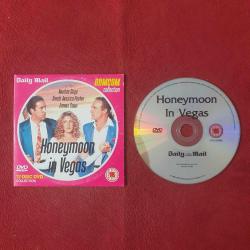Honeymoon in Vegas / Promosyon DVD